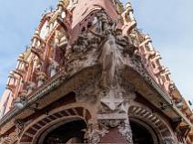 Palau de la Música Catalana