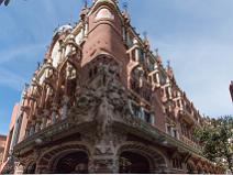 Palau de la Música Catalana