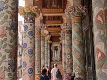 Palau de la Música Catalana