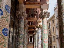 Palau de la Música Catalana