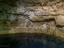 Cenotes Tamcach-Ha