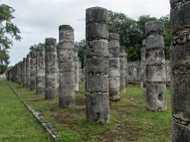 Chichén Itzá