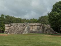 Chichén Itzá