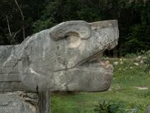 Chichén Itzá