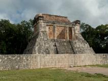 Chichén Itzá