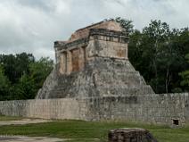 Chichén Itzá