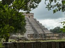Chichén Itzá