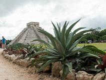 Chichén Itzá