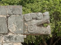 Chichén Itzá