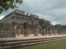 Chichén Itzá