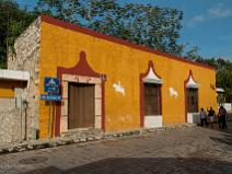 Izamal