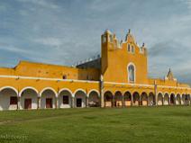 Izamal