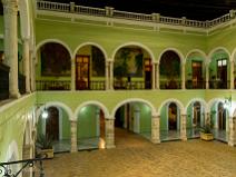 Palais du Gouverneur