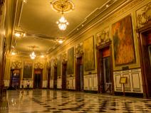 Palais du Gouverneur