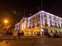 Palais du Gouverneur