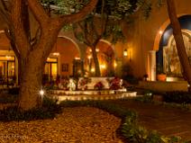 Hotel dans un ancien Monastère