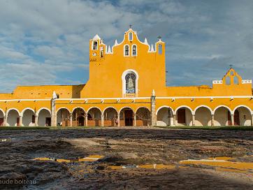 Izamal