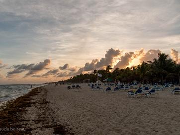 Playa del Carmen