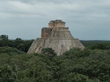 Uxmal