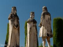 70d_2474 Alcazar de Cordoue