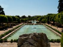 70d_2478 Alcazar de Cordoue