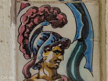 70d_2077 Faience dans la Rue