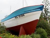 70d_2723 Barco de Chanquete - Verano azul