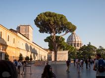 002-s110_1598 Cortile della Pinacoteca