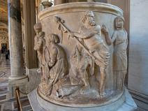 009-s110_1602 Galleria dei Candelabri