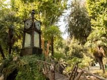 005-70d_9134 Orologio Ad Acqua