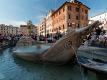 012-70d_5111 Fontana della Barcaccia