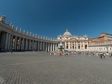 Basilica di San Pietro