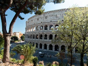 Colosseo