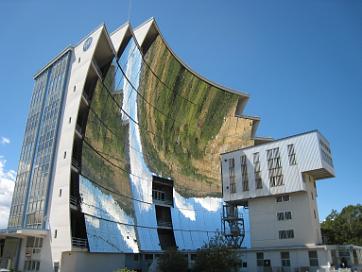 2012-08 Font-Romeu Une semaine en Août 2012 à Font-Romeu avec des balades dans les environs