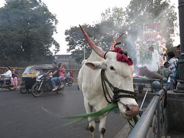 2012-11 India (Mumbai) En Novembre 2011, j'ai eu l'occasion d'aller en Inde pour un déplacement professionnel sur Pune, que j’ai complété par...