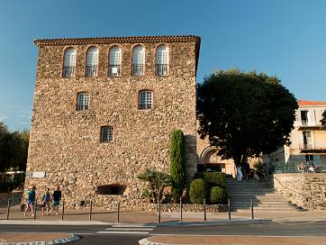 2013-09 Sainte Maxime